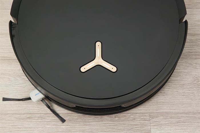 Robot hút bụi lau nhà Ecovacs X8 Pro Omni